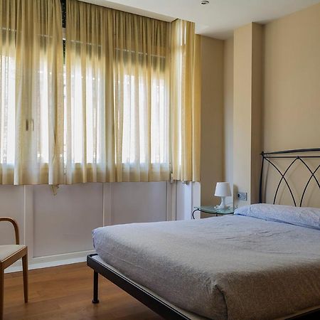 Paseo Butron By Basquelidays Apartment Hondarribia Exterior photo