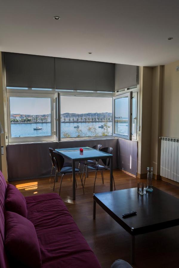 Paseo Butron By Basquelidays Apartment Hondarribia Exterior photo