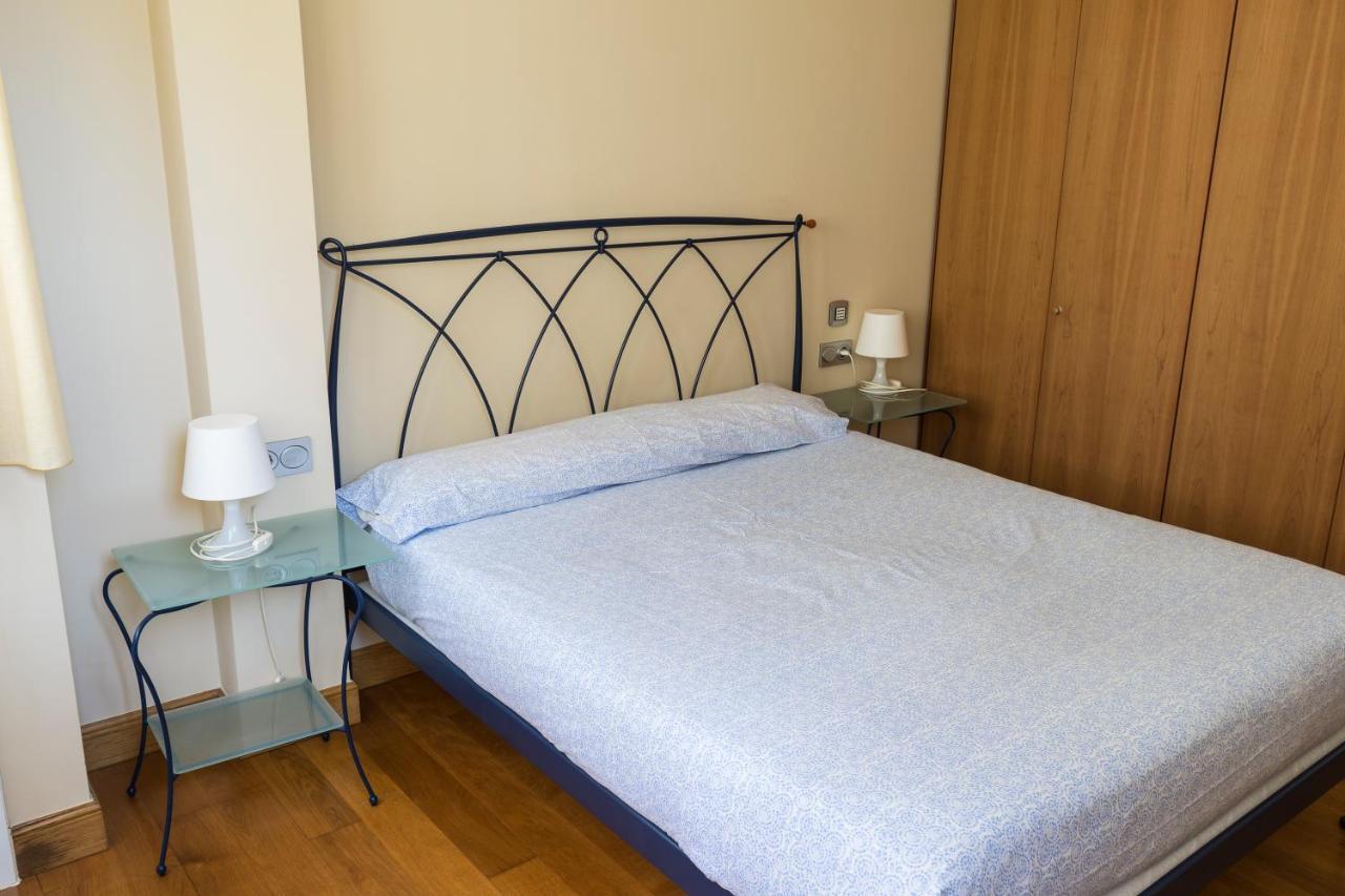 Paseo Butron By Basquelidays Apartment Hondarribia Exterior photo