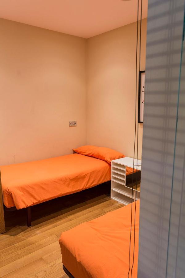 Paseo Butron By Basquelidays Apartment Hondarribia Exterior photo